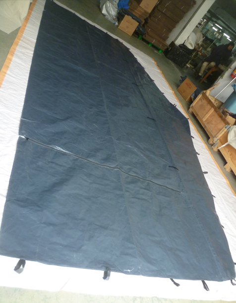 TARPAULIN