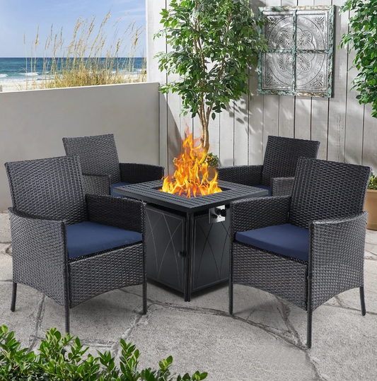 FIRE PIT