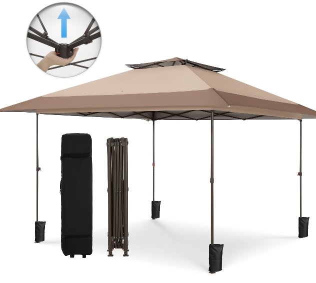 TENT 2