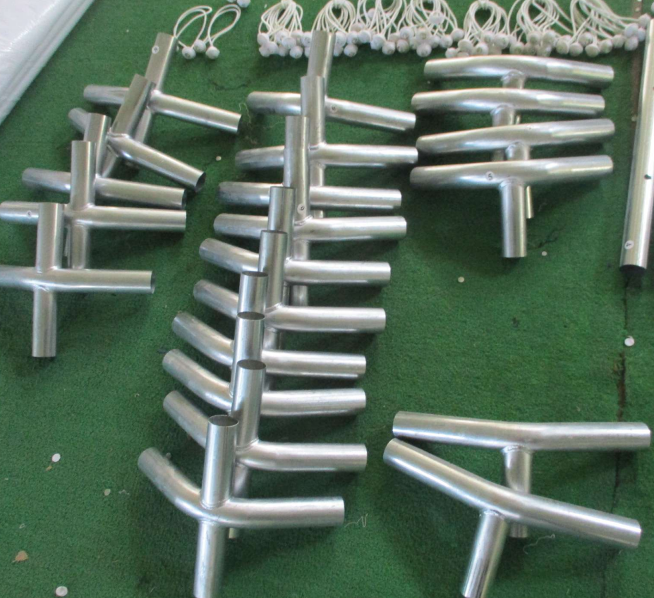 SPARE PARTS OF TENT