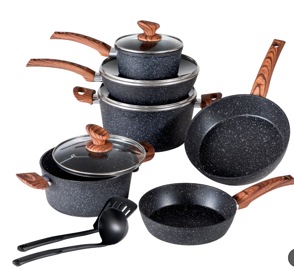Cookware Ada COOKWARE SET 1 – maisonartsus