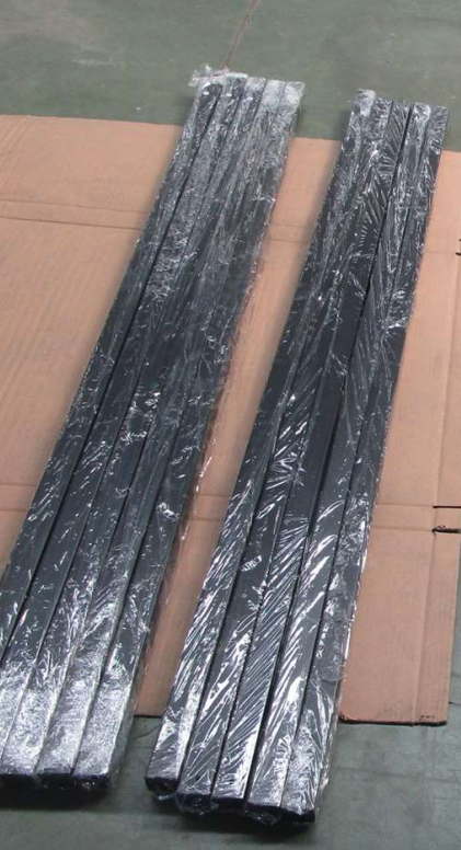 IRON PIPE