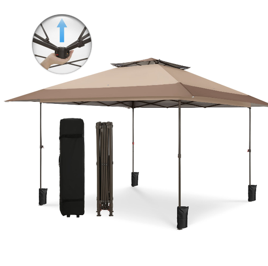 TENT 1
