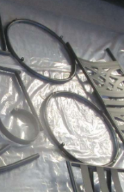 CHAIR SPARE PARTS