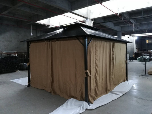 gazebo