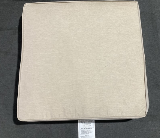 CUSHIONS COVER