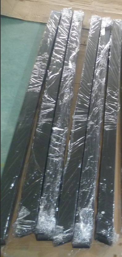 TENT TUBE